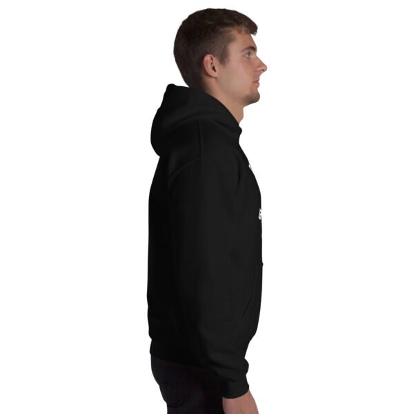 We Rise by Lifting Others Unisex Hoodie - Image 5