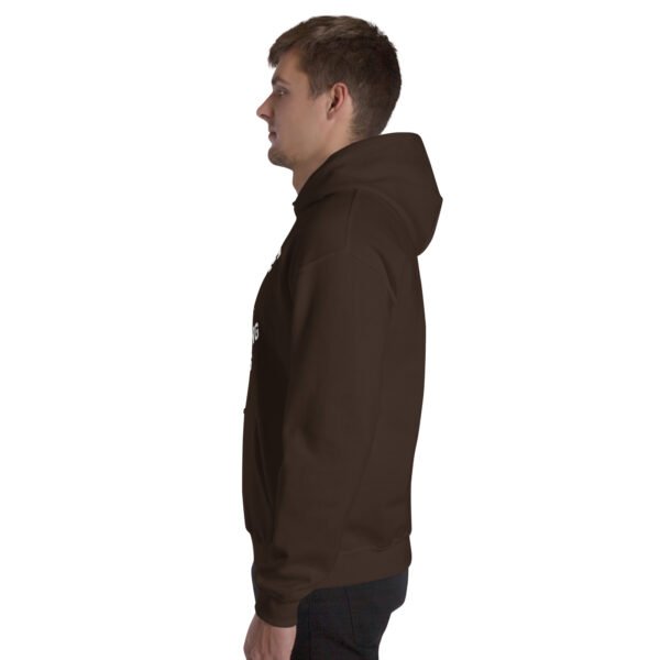 We Rise by Lifting Others Unisex Hoodie - Image 21