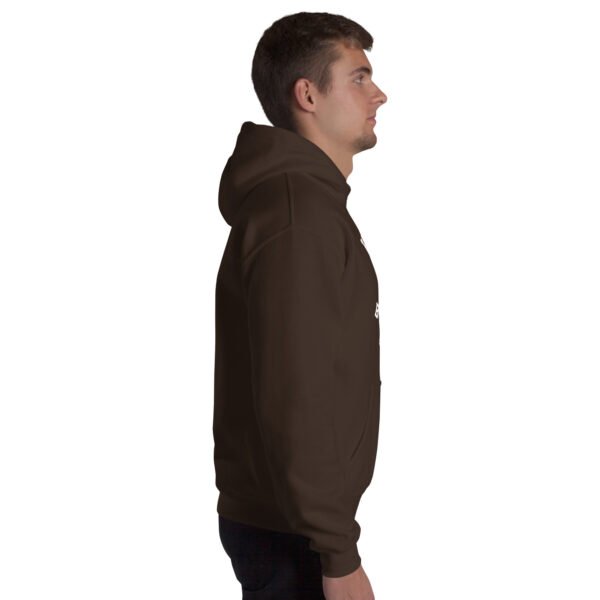 We Rise by Lifting Others Unisex Hoodie - Image 23