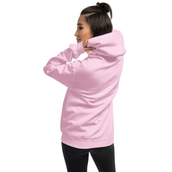 You Are Stronger Than Ever Unisex Hoodie - Image 9