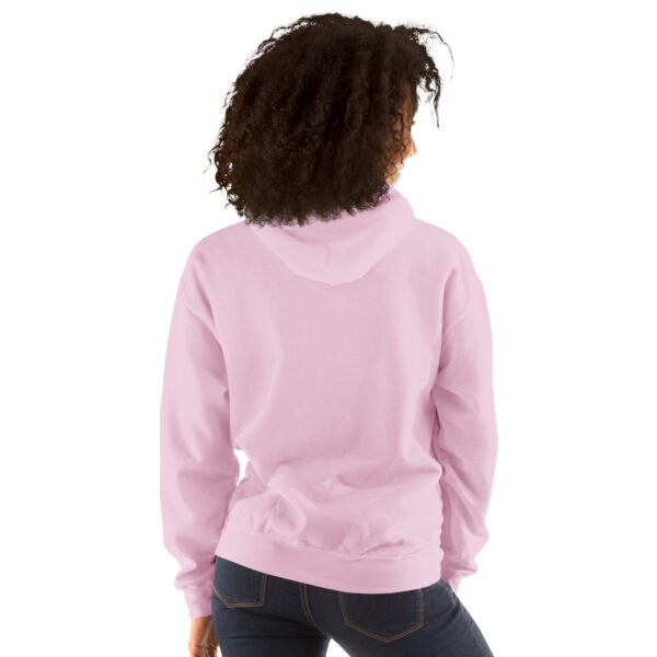 Your Mental Health Matters Unisex Hoodie - Image 9