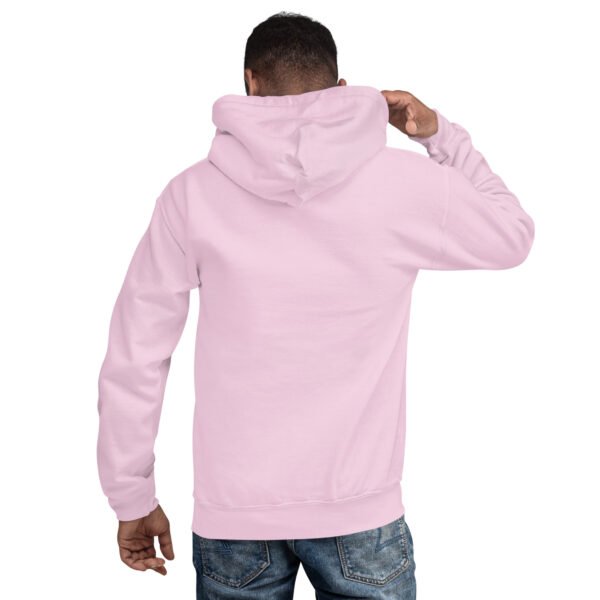 Each Day Carries Its Own Blessings Unisex Hoodie - Image 7