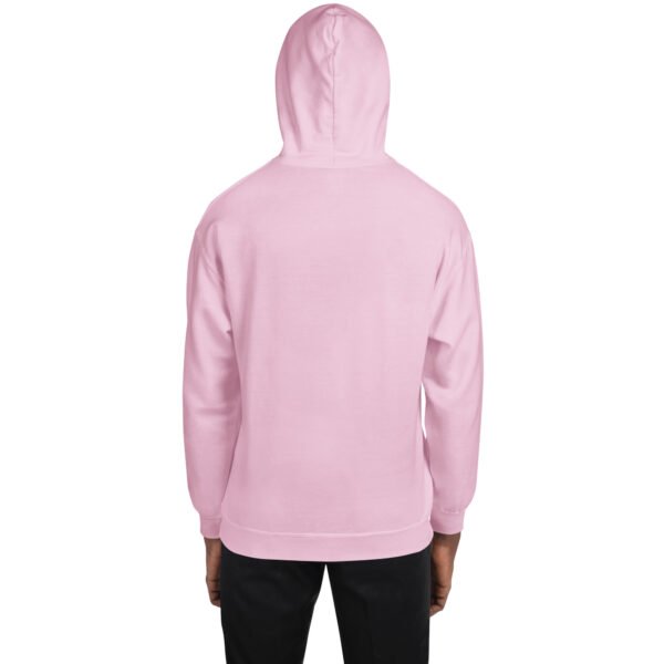 People Helping People - A Heart 2 Help Unisex Hoodie - Image 12