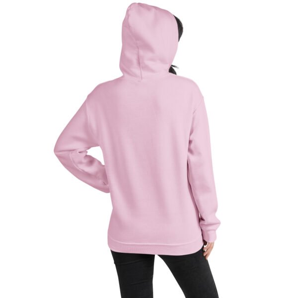 People Helping People - A Heart 2 Help Unisex Hoodie - Image 7