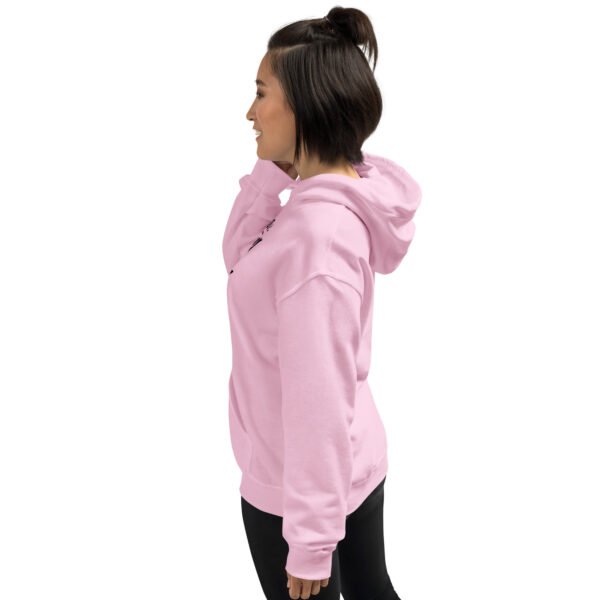 You Are Stronger Than Ever Unisex Hoodie - Image 10