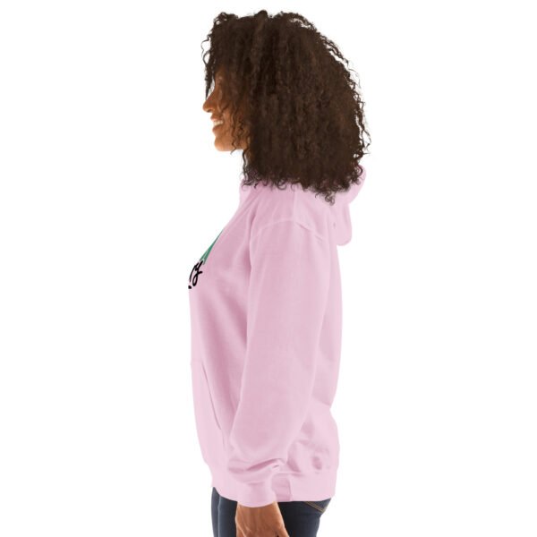 Your Mental Health Matters Unisex Hoodie - Image 10