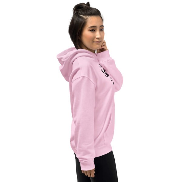 You Are Stronger Than Ever Unisex Hoodie - Image 12