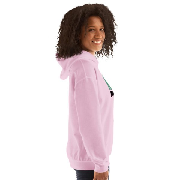 Your Mental Health Matters Unisex Hoodie - Image 12