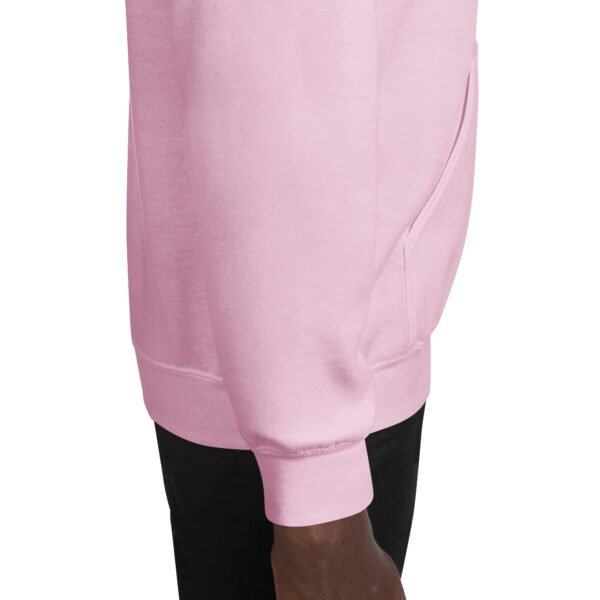 People Helping People - A Heart 2 Help Unisex Hoodie - Image 17