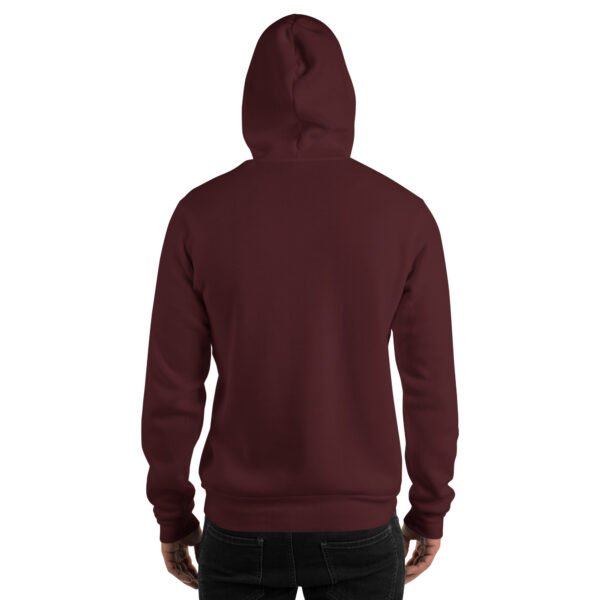We Rise by Lifting Others Unisex Hoodie - Image 14