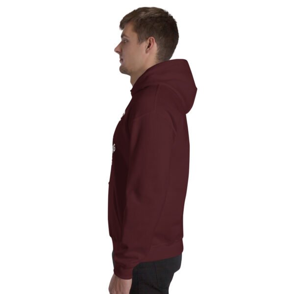We Rise by Lifting Others Unisex Hoodie - Image 15