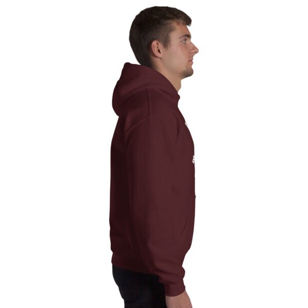We Rise by Lifting Others Unisex Hoodie - Image 17