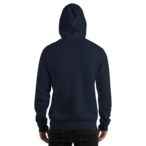 We Rise by Lifting Others Unisex Hoodie - Image 8