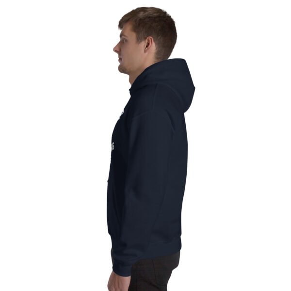 We Rise by Lifting Others Unisex Hoodie - Image 9