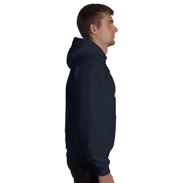 We Rise by Lifting Others Unisex Hoodie - Image 11