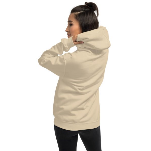 You Are Stronger Than Ever Unisex Hoodie - Image 3