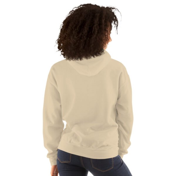 Your Mental Health Matters Unisex Hoodie - Image 3
