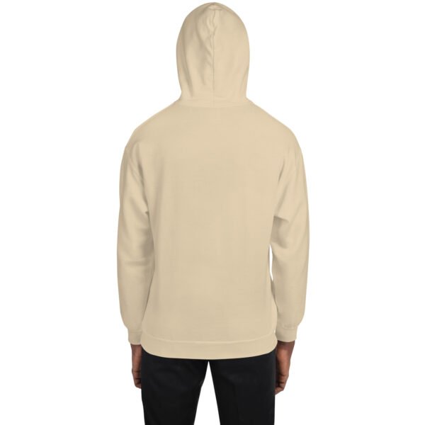 People Helping People - A Heart 2 Help Unisex Hoodie - Image 4