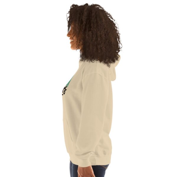Your Mental Health Matters Unisex Hoodie - Image 4