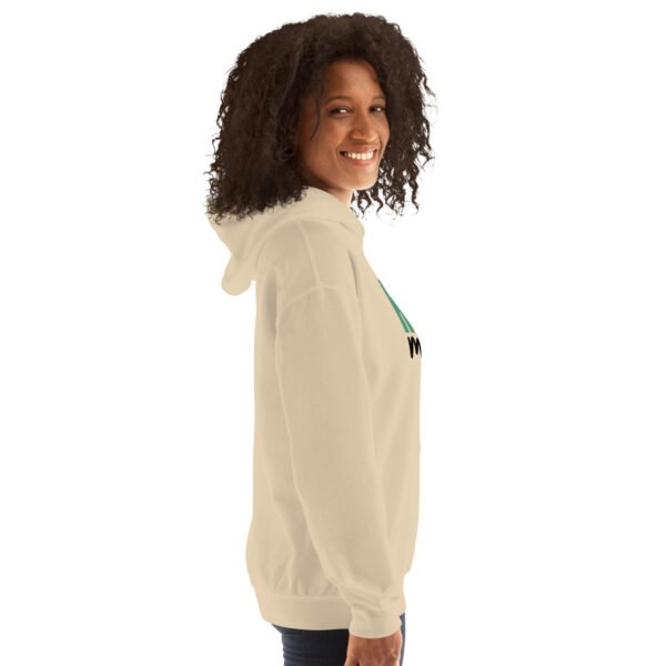 Your Mental Health Matters Unisex Hoodie - Image 6