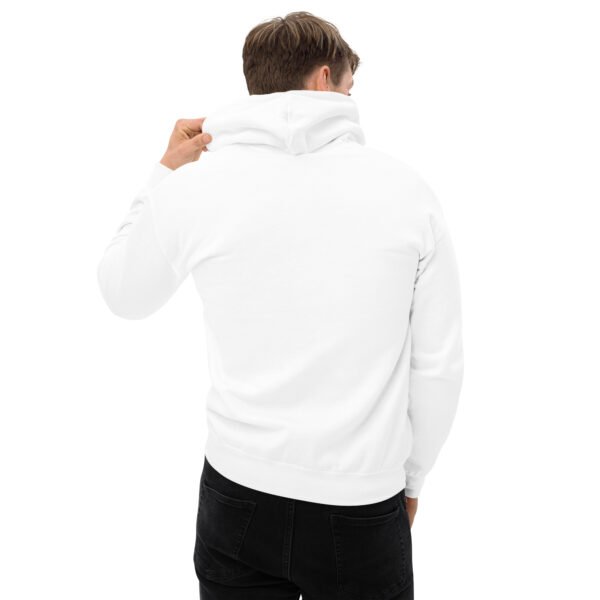 Note to Self: If It Doesn’t Challenge You, It Won’t Change You Unisex Hoodie - Image 14