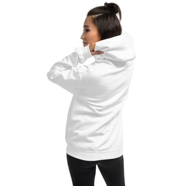 You Are Stronger Than Ever Unisex Hoodie - Image 20