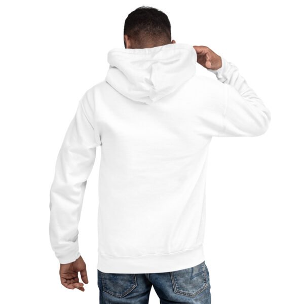Each Day Carries Its Own Blessings Unisex Hoodie - Image 14