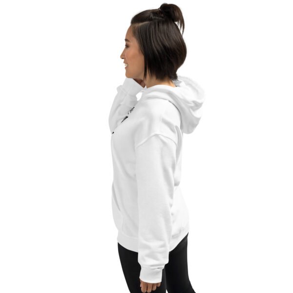 You Are Stronger Than Ever Unisex Hoodie - Image 21
