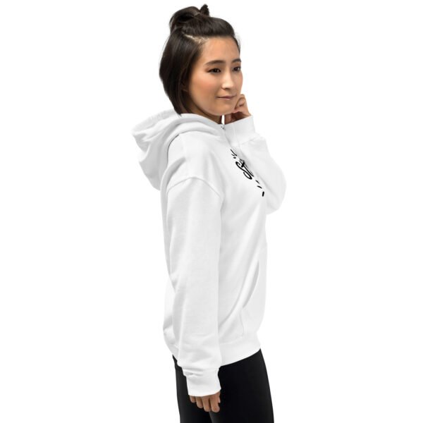 You Are Stronger Than Ever Unisex Hoodie - Image 23