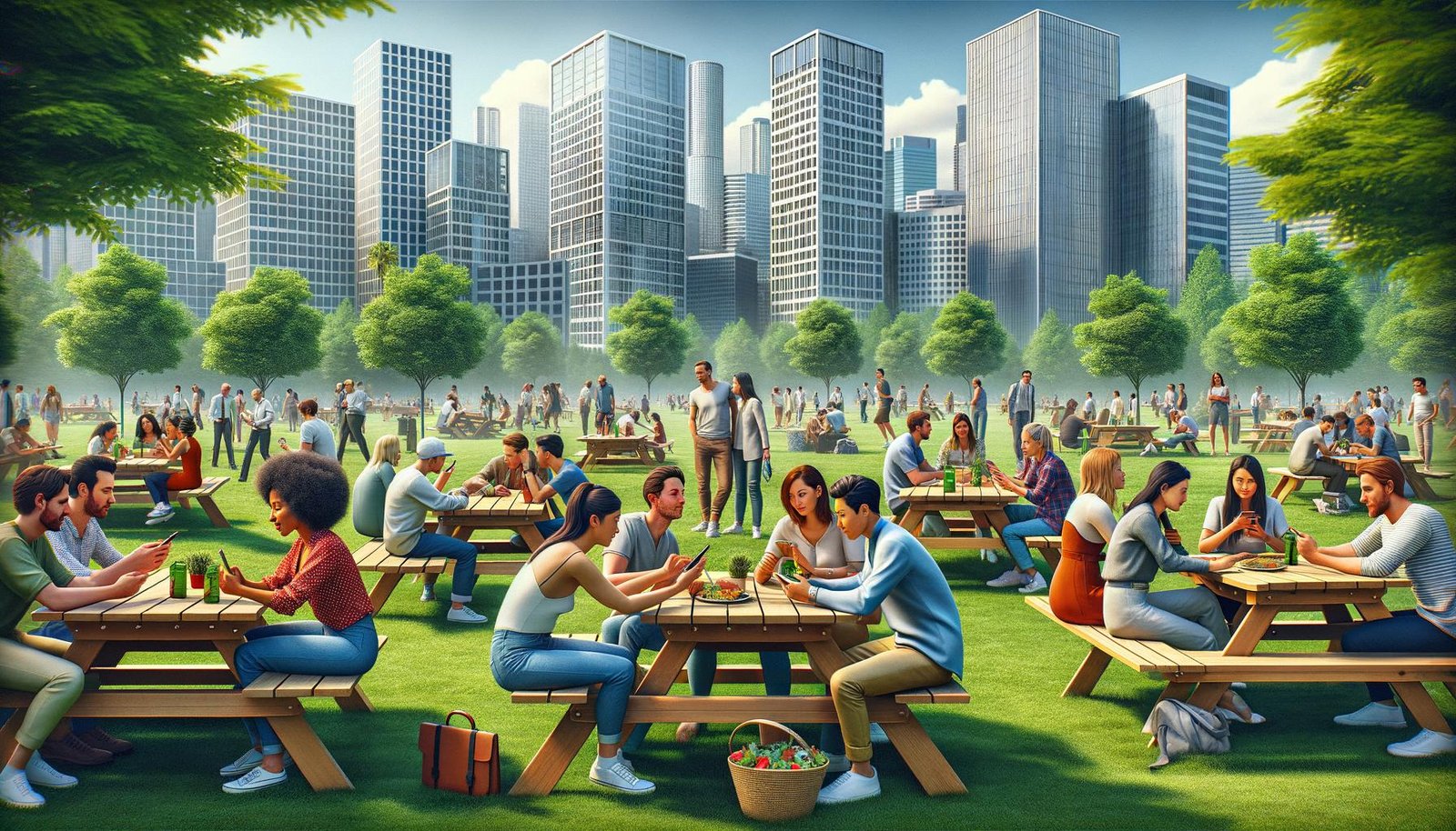 How-Community-Matchmaking-Platforms-Build-Stronger-Neighborhoods