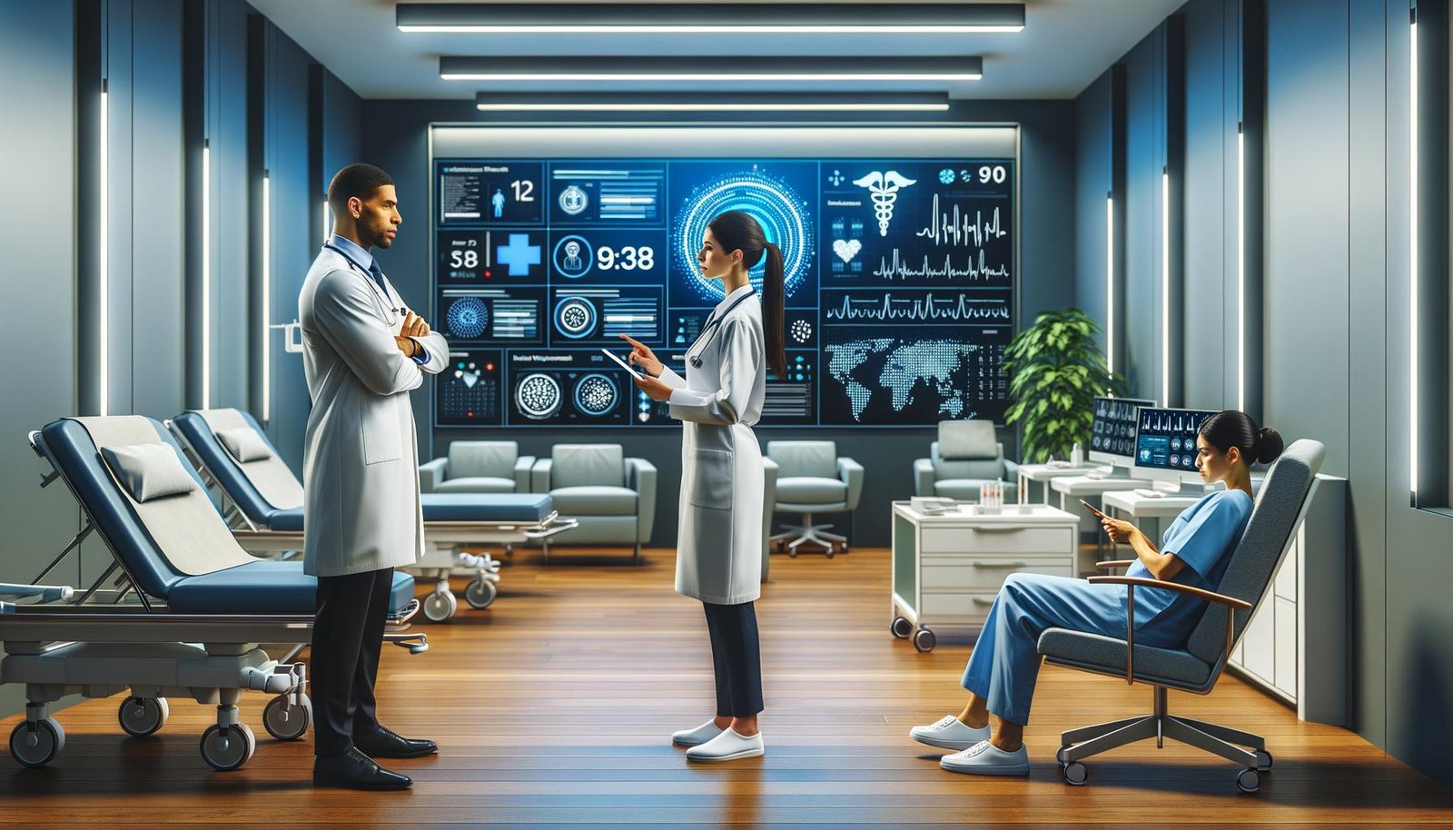 How-Technology-is-Revolutionizing-Health-Care