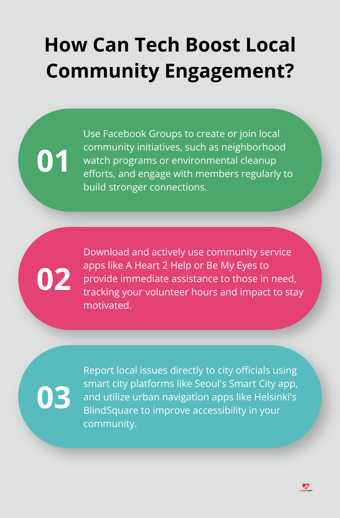 Fact - How Can Tech Boost Local Community Engagement?